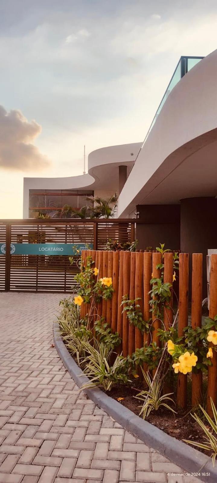 Makia - Muro Alto - Kahakai 317 Porto de Galinhas Exterior photo